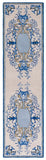 safavieh clearance empire em601m blue rug
