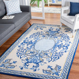 safavieh clearance empire em601m blue rug