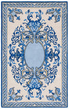 safavieh clearance empire em601m blue rug