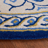 safavieh clearance empire em601m blue rug