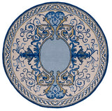 safavieh clearance empire em601m blue rug