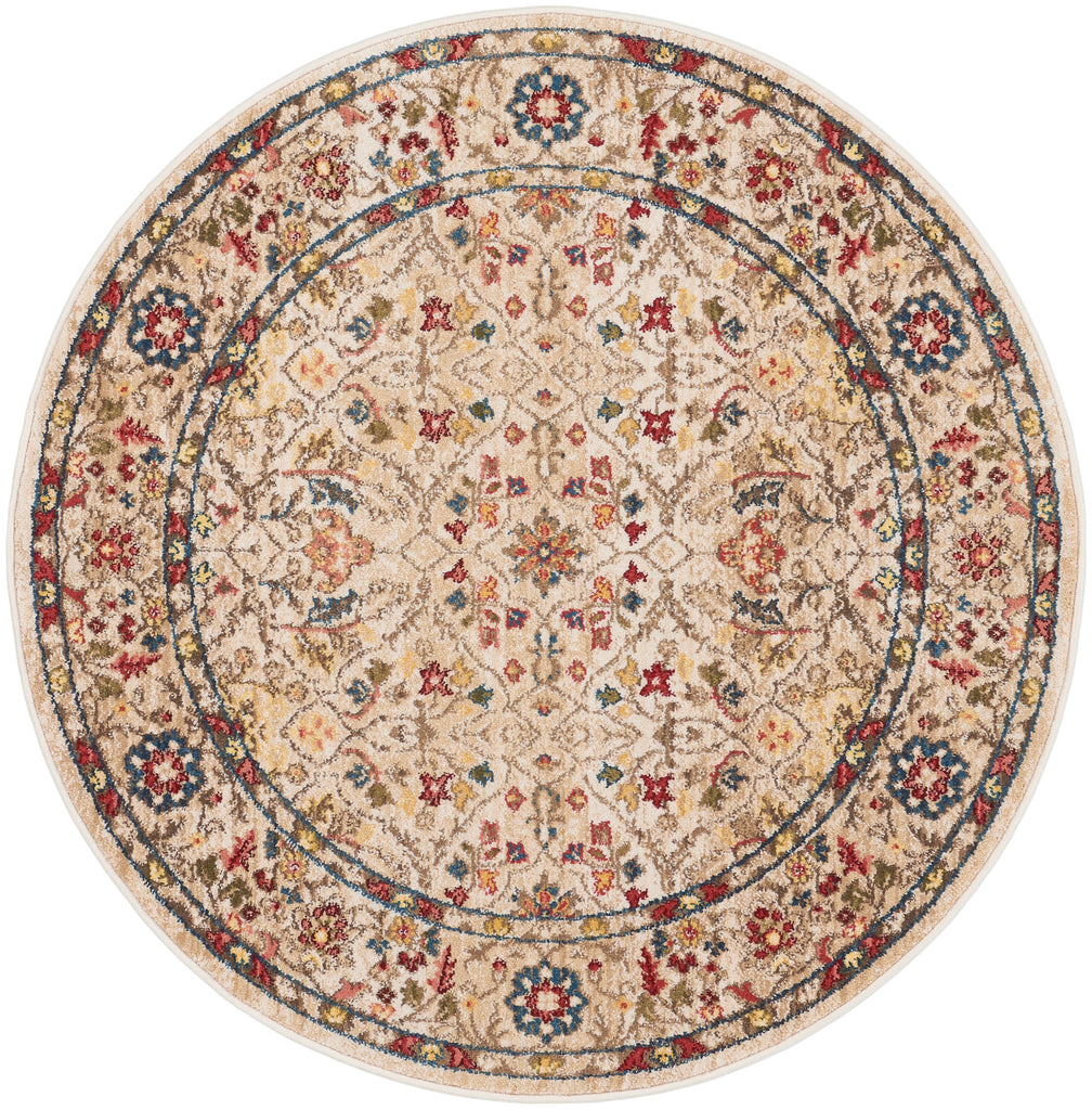 nourison karisma kar03 ivory rug