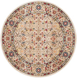 nourison karisma kar03 ivory rug