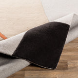 Rectangular Surya Rug | Orange Rug | Rugs Done Right 