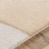 Surya Orange Rug | Wool Rugs | Rugs Done Right