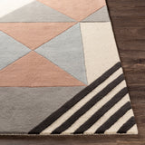 surya rug co emma emm 2302 cream rug