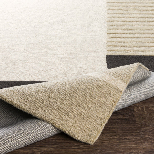 surya emma emm 2303 khaki rug