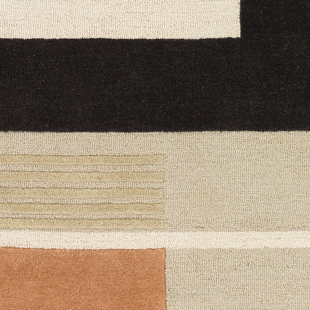 surya emma emm 2303 khaki rug