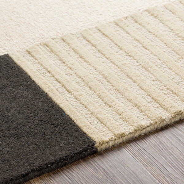 surya emma emm 2303 khaki rug