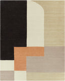 surya emma emm 2304 khaki rug