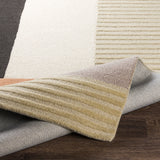 surya emma emm 2304 khaki rug