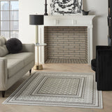nourison key largo klg02 lt grey rug