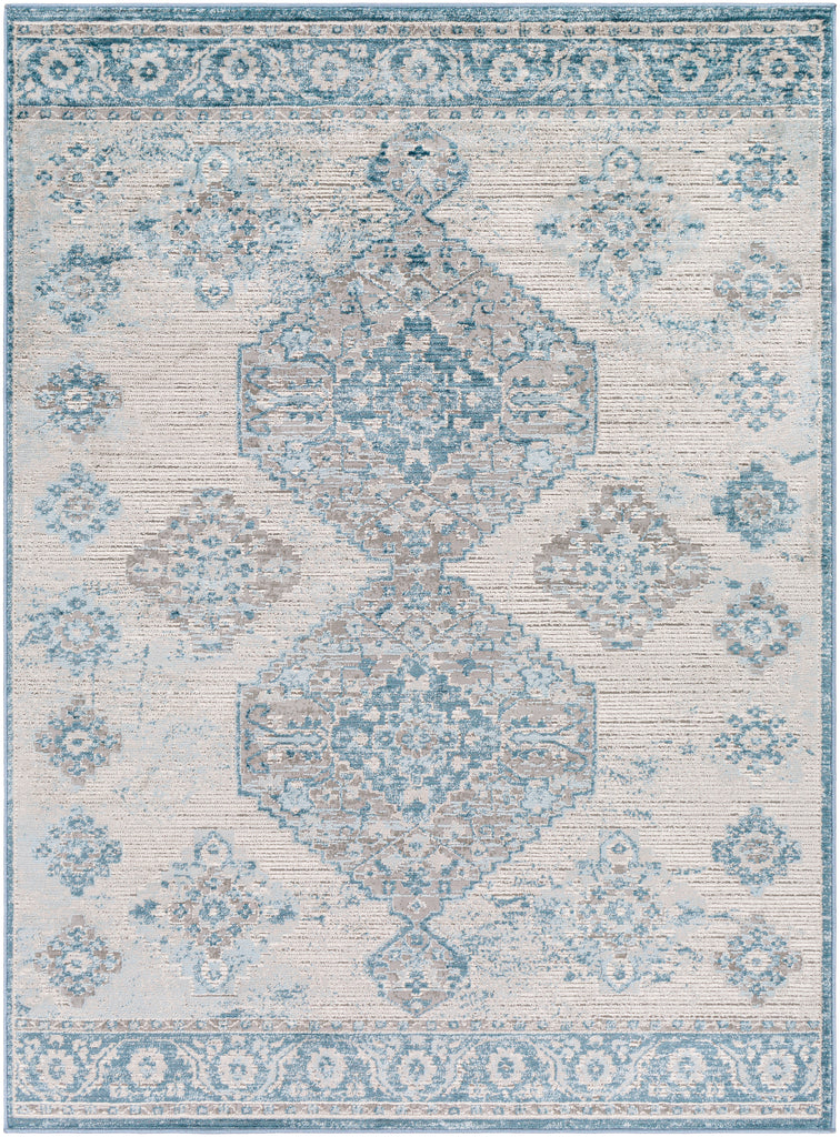 surya enfield enf 2304 dark blue rug