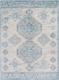 surya enfield enf 2304 dark blue rug