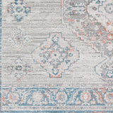surya enfield enf 2306 teal rug