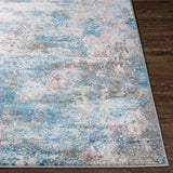 surya enfield enf 2314 teal rug