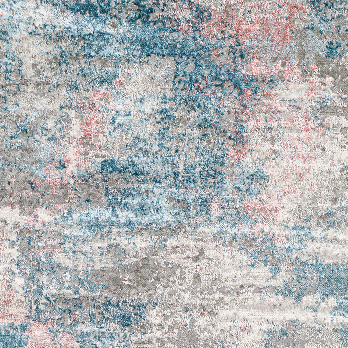 surya enfield enf 2314 teal rug