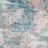 surya enfield enf 2314 teal rug