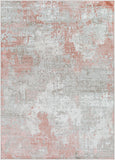 surya enfield enf 2316 burnt orange rug