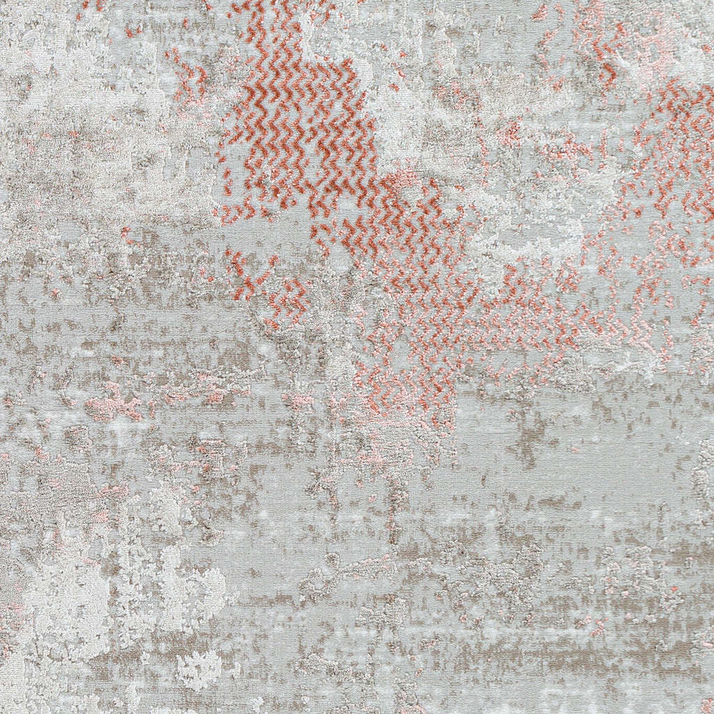 surya enfield enf 2316 burnt orange rug