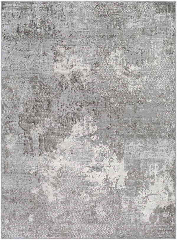 surya enfield enf 2318 charcoal rug