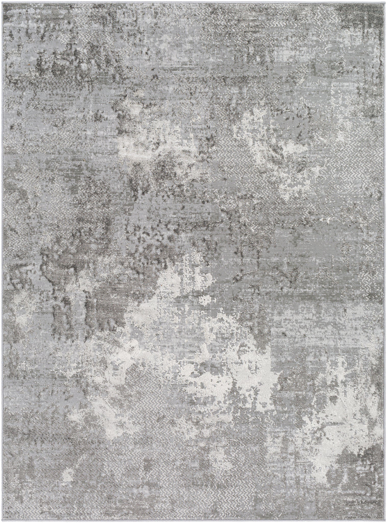 surya enfield enf 2318 charcoal rug
