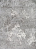 surya enfield enf 2318 charcoal rug