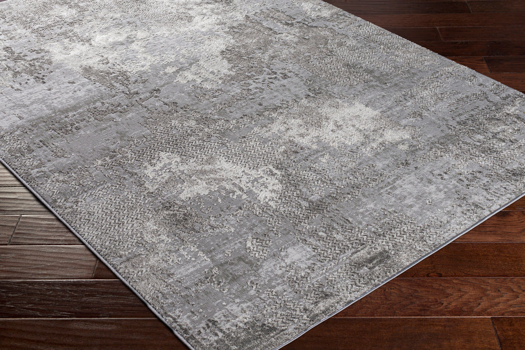 surya enfield enf 2318 charcoal rug