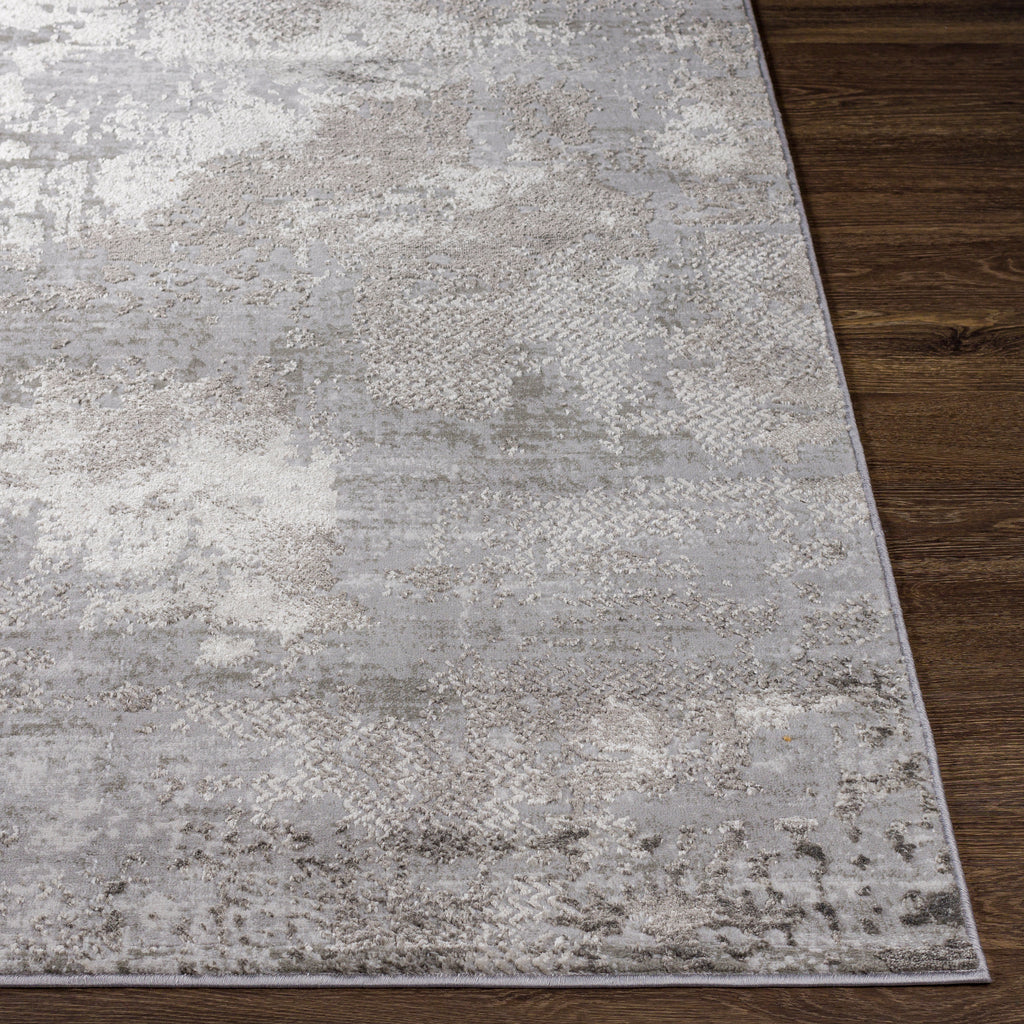 surya enfield enf 2318 charcoal rug