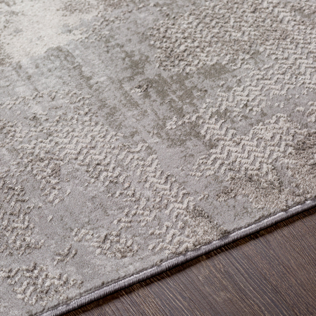surya enfield enf 2318 charcoal rug