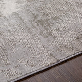 surya enfield enf 2318 charcoal rug