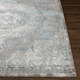 surya enfield enf 2324 teal rug