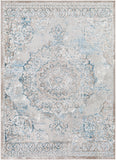 surya enfield enf 2325 dark blue rug