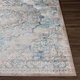 surya enfield enf 2325 dark blue rug