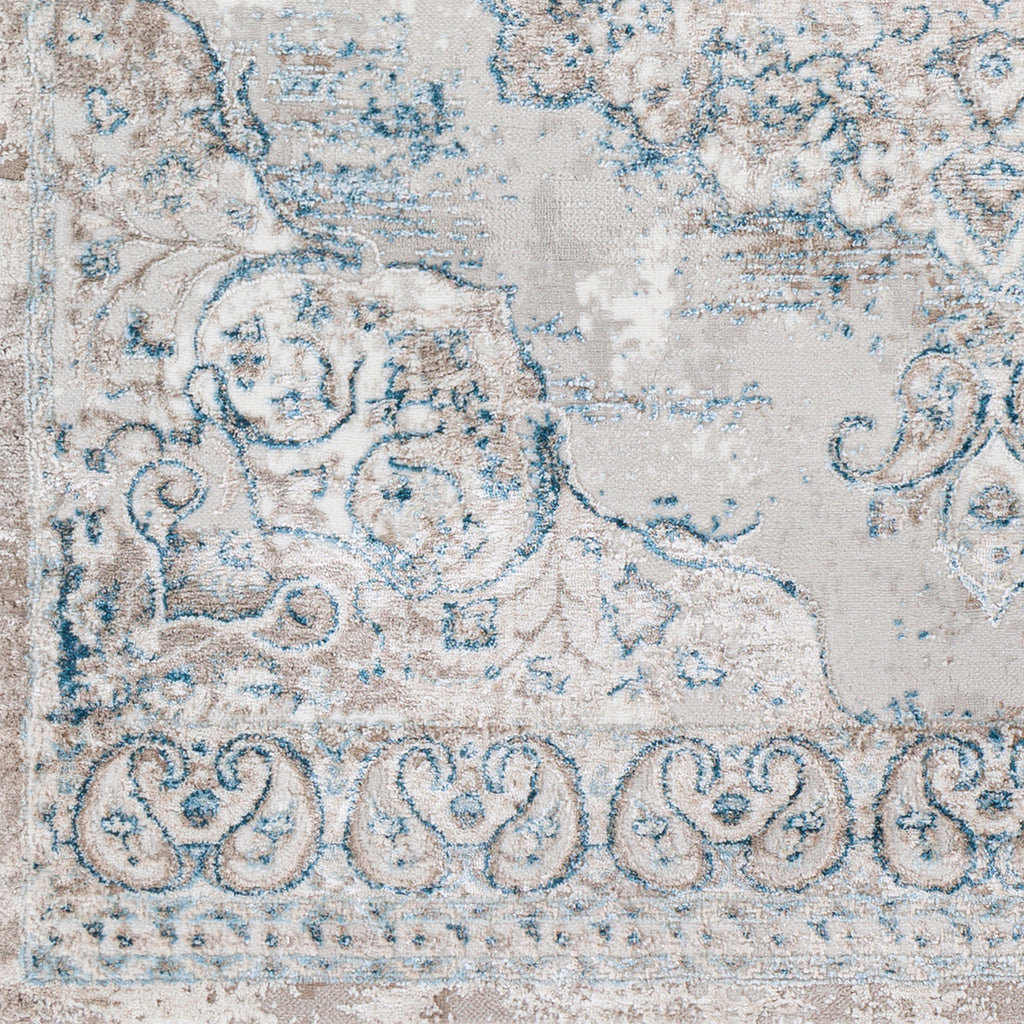 surya enfield enf 2325 dark blue rug