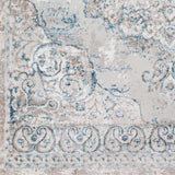 surya enfield enf 2325 dark blue rug