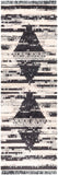 surya enzo enz 2300 black rug