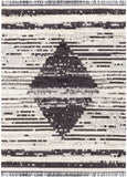 surya enzo enz 2300 black rug