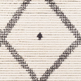 surya enzo enz 2301 black rug