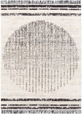 surya enzo enz 2304 black rug