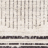 surya enzo enz 2304 black rug
