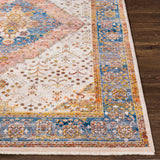 surya ephesians epc 2334 dark blue rug