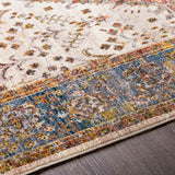 surya ephesians epc 2334 dark blue rug