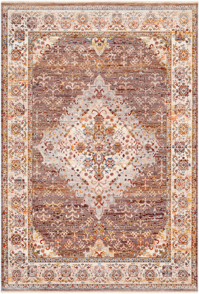 surya ephesians epc 2335 taupe rug