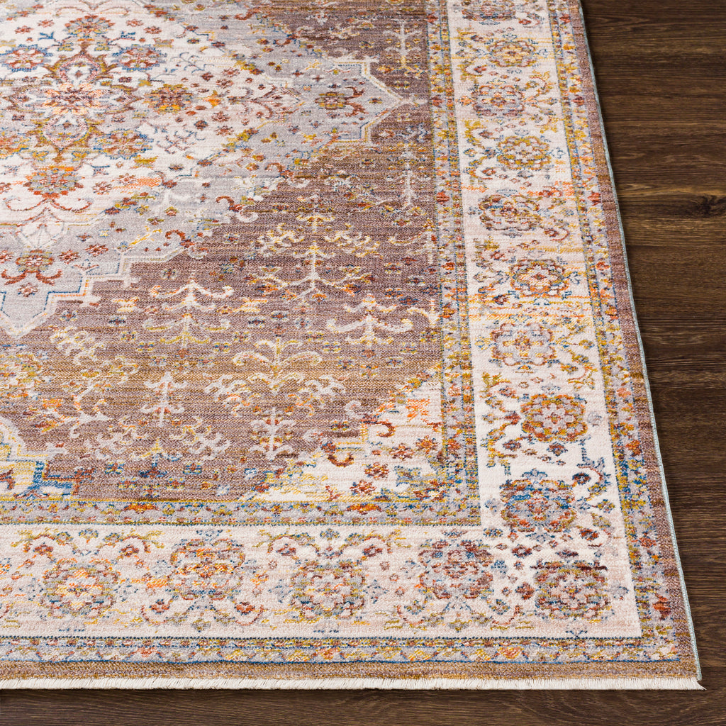 surya ephesians epc 2335 taupe rug