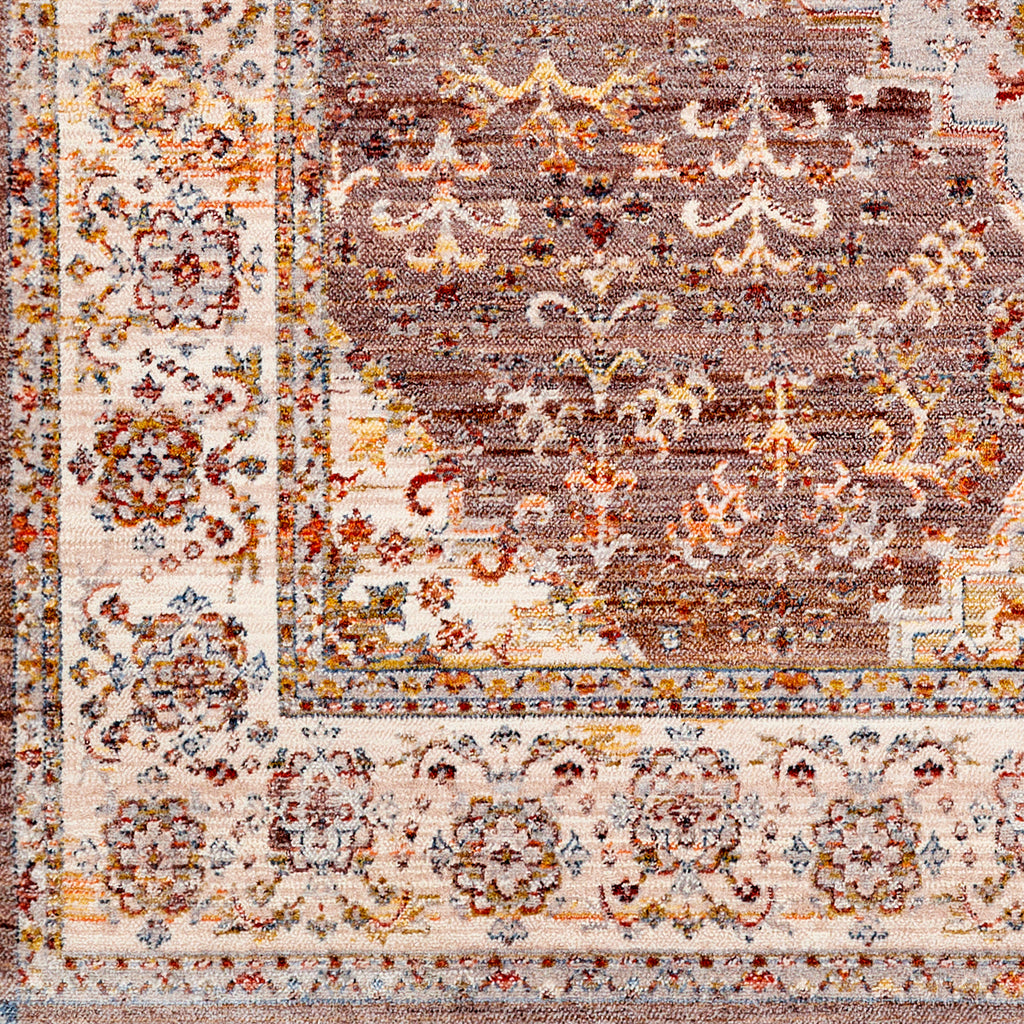 surya ephesians epc 2335 taupe rug