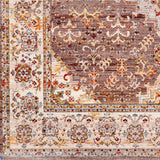 surya ephesians epc 2335 taupe rug