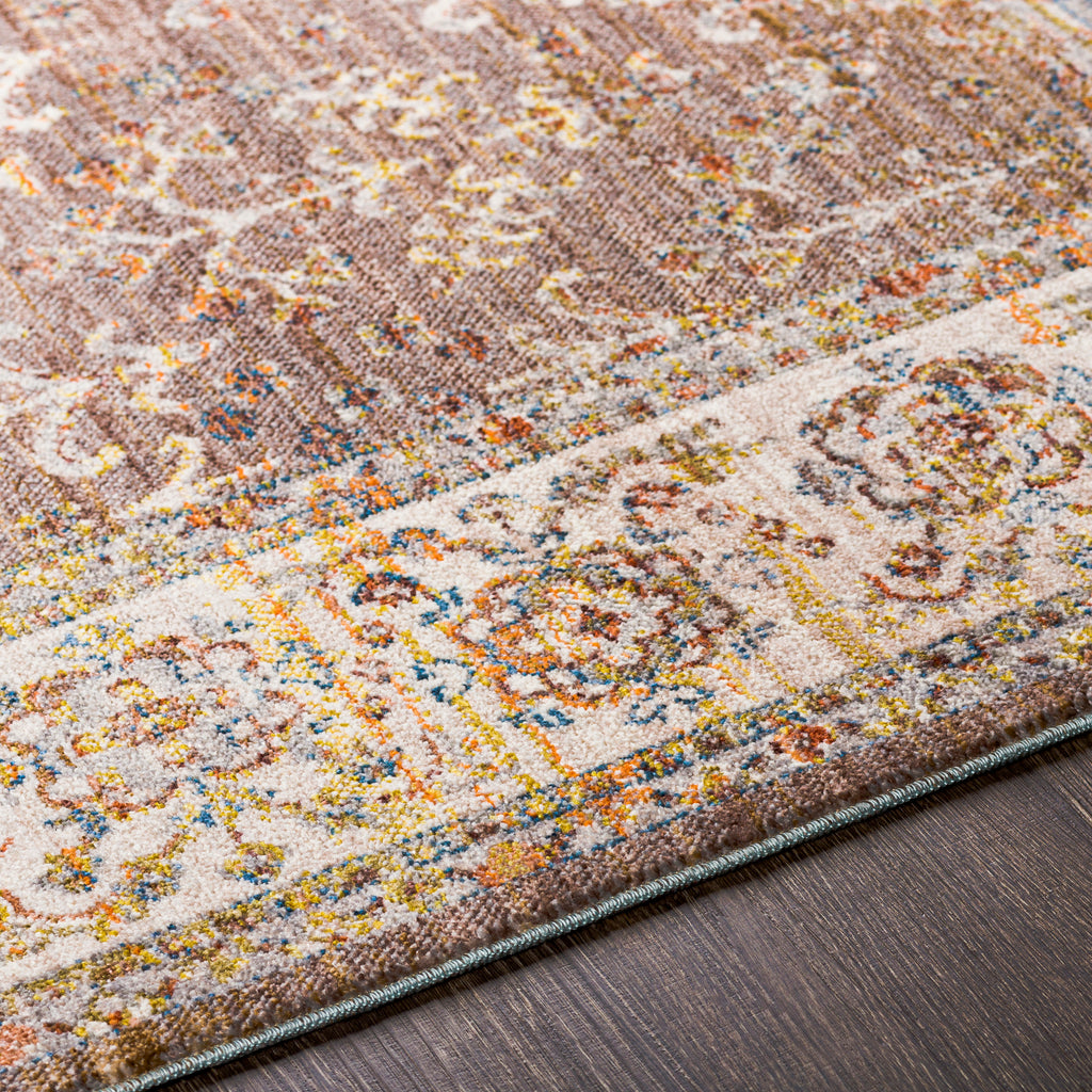 surya ephesians epc 2335 taupe rug