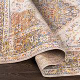 surya ephesians epc 2336 taupe rug