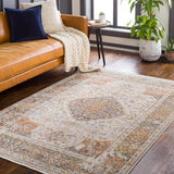 surya ephesians epc 2336 taupe rug